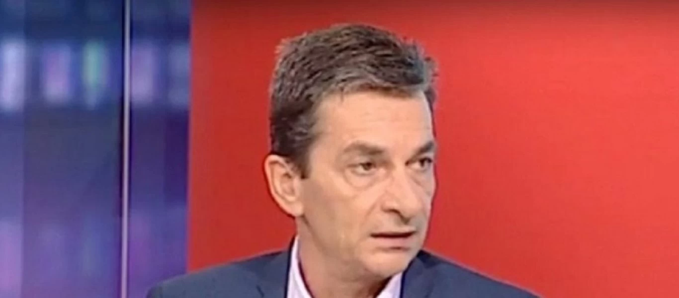 Χυδαίος ο Σ. Καψώχας του ΣΥΡΙΖΑ - «Όταν γυρίσω θα τους γαμ...» (φώτο)